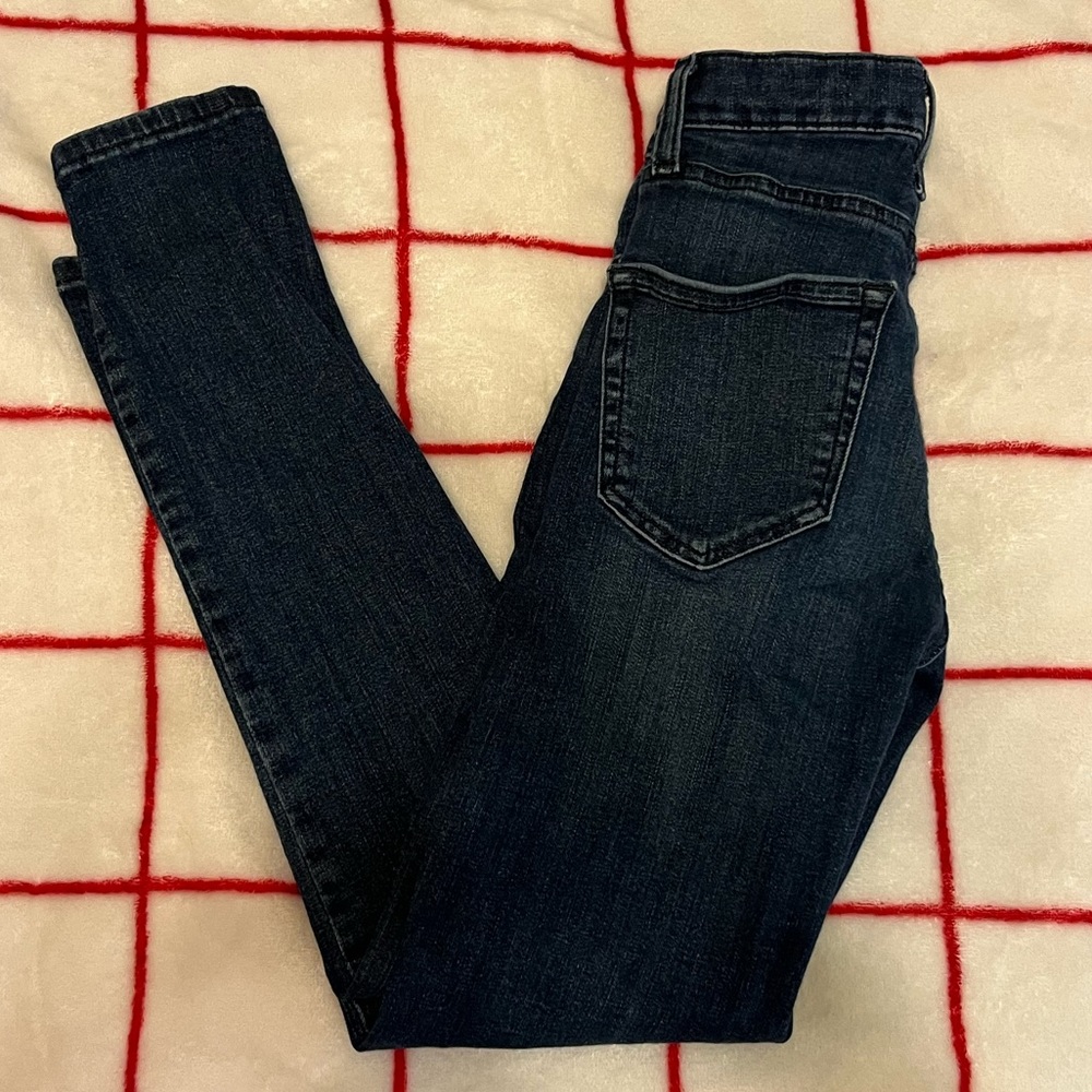 Zara Jeans